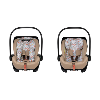 Cosatto CT6086 ACORN Recline столче за кола 0+ FOXFORD HALL