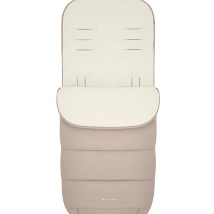 Чувалче за количка Classic Beige 2024