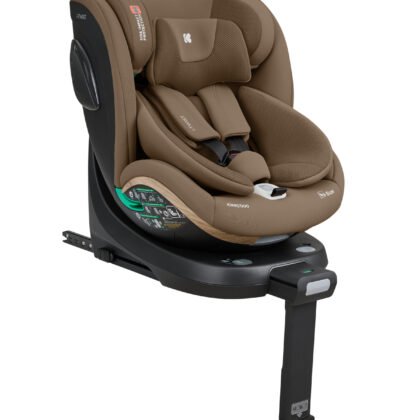 Стол за кола 40-150 см i-Twist i-SIZE Coffee 2026