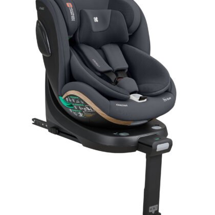 Стол за кола 40-150 см i-Twist i-SIZE Grey 2026