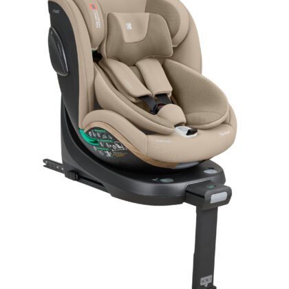 Стол за кола 40-150 см i-Twist i-SIZE Sand 2026