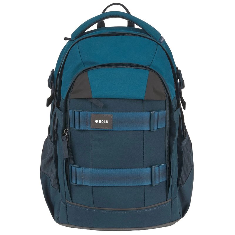 Раница Bold Dark Blue