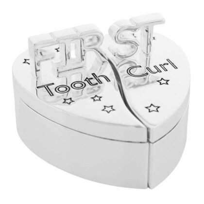 Кутия First Tooth Curl