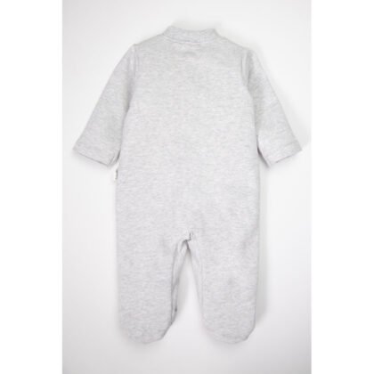 Гащеризон Star of Winter 3-6M/68 Grey Mel