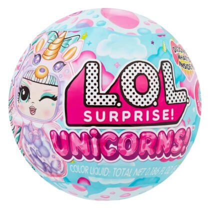 Кукла L.O.L. Surprise Кукла еднорог, асортимент