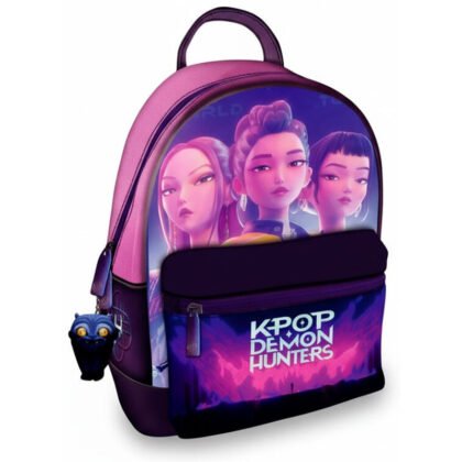 K-Pop Demon Hunters Раница 10L