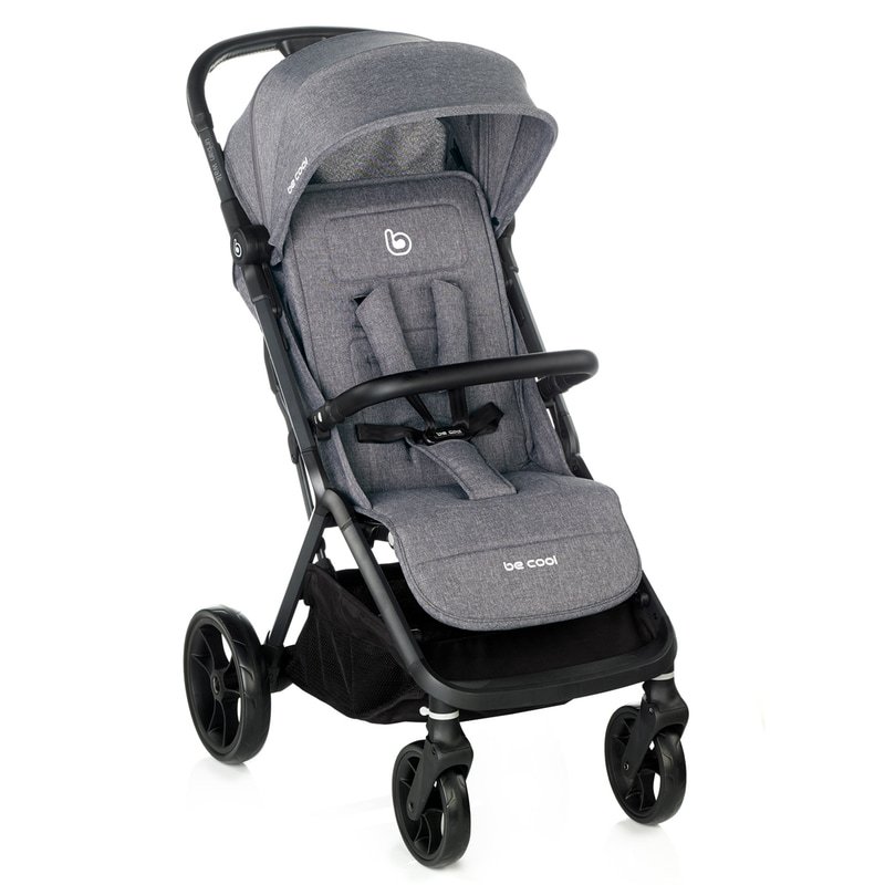 Количка Urban Walk Be Graphite Z16