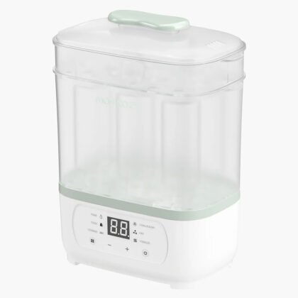 Ел. парен стерилизатор 8в1 BS002
