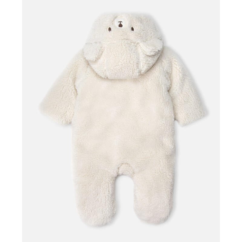 Космонавт Teddy/26 6-9M/74см Ecru - Image 2