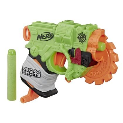 Нърф Microshots Crosscut