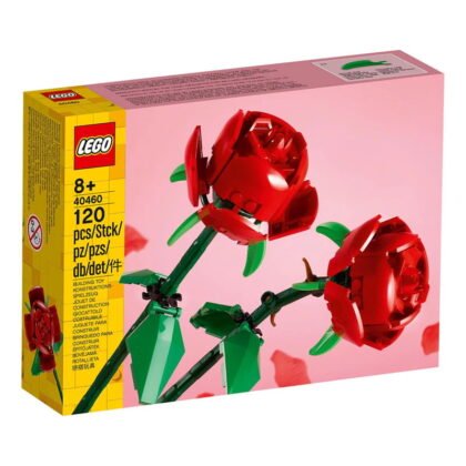 40460 Рози