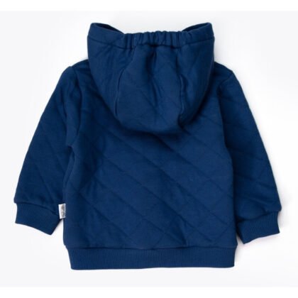 Суичър Cool Kid 18-24M/92CM Navy Blue