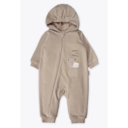 Гащеризон Happy with Mommy 9-12M/80 Beige