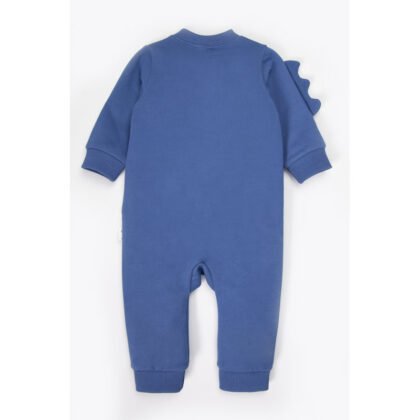Гащеризон Dino/26 18-24M/92CM Indigo