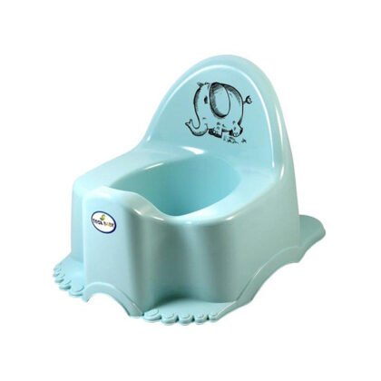 Гърне ECO Elephant синьо