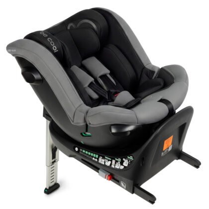 Стол за кола Saturn 2 I-Size 40-150 Carbon