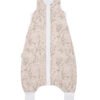 Зимен спален чувал с крачета 4-5 години Secret Garden Beige