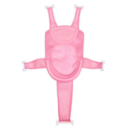 Мрежа за вана Turtle Pink