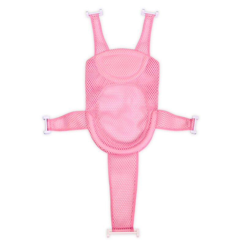Мрежа за вана Turtle Pink
