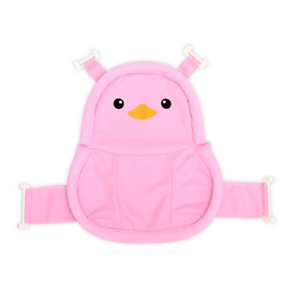 Мрежа за вана Penguin Pink