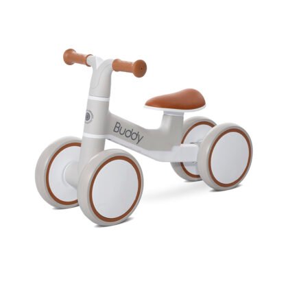 Колело за яздене Buddy Beige