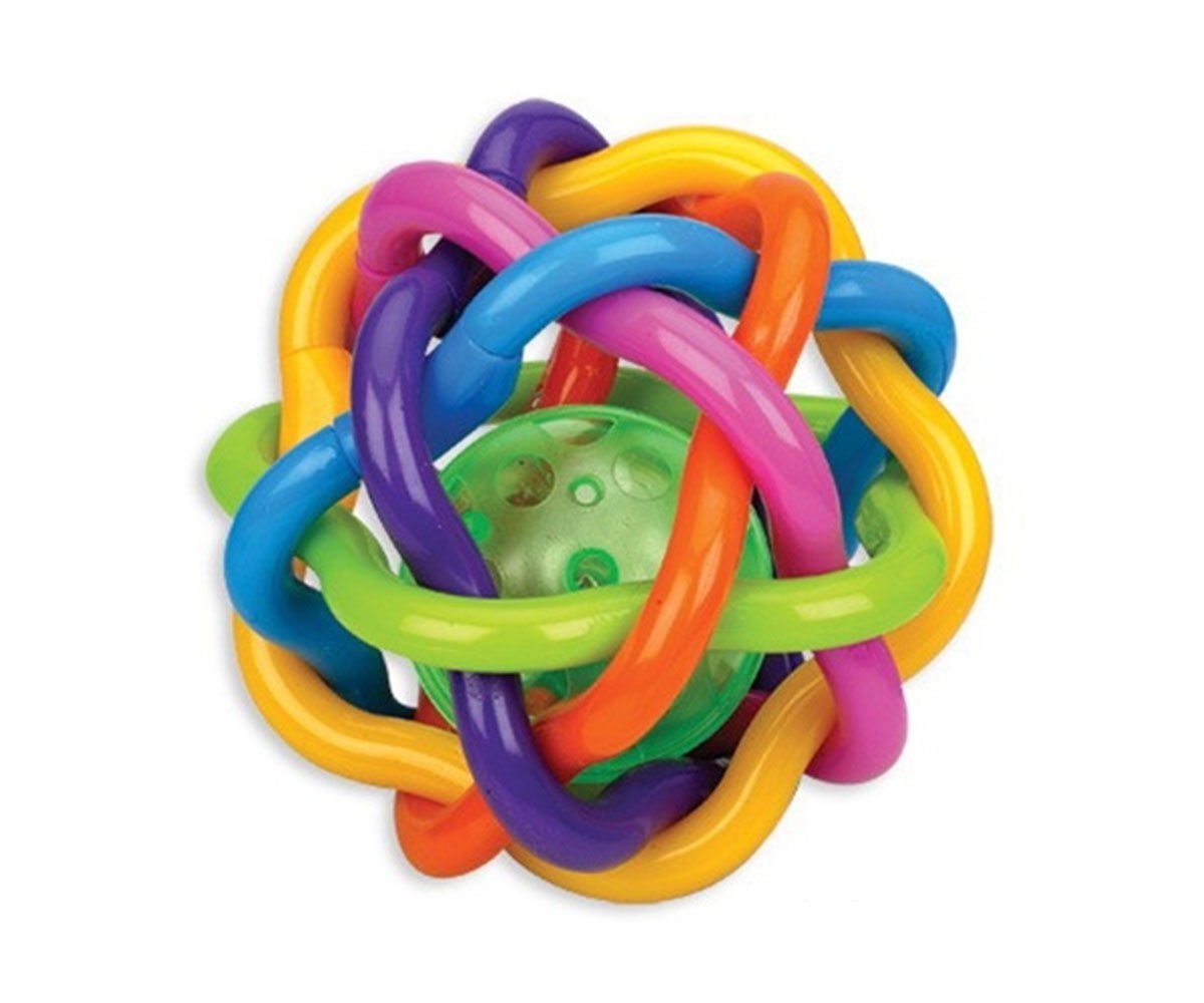 Playgro-Топка Плетеница 2