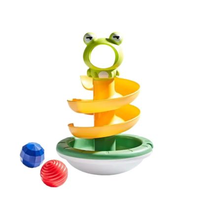 Детска игра Невеляшка с топчета Frog