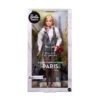 Barbie - кукла Барби,  Седмица на модата, Париж