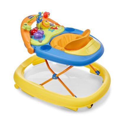 Chicco Gear-Проходилка Walky Talky Sunny 6+