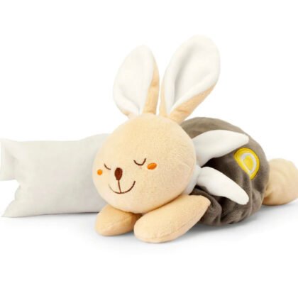 Chicco Toys-My Sweet DOU DOU Топла прегръдка Зайче Т0903