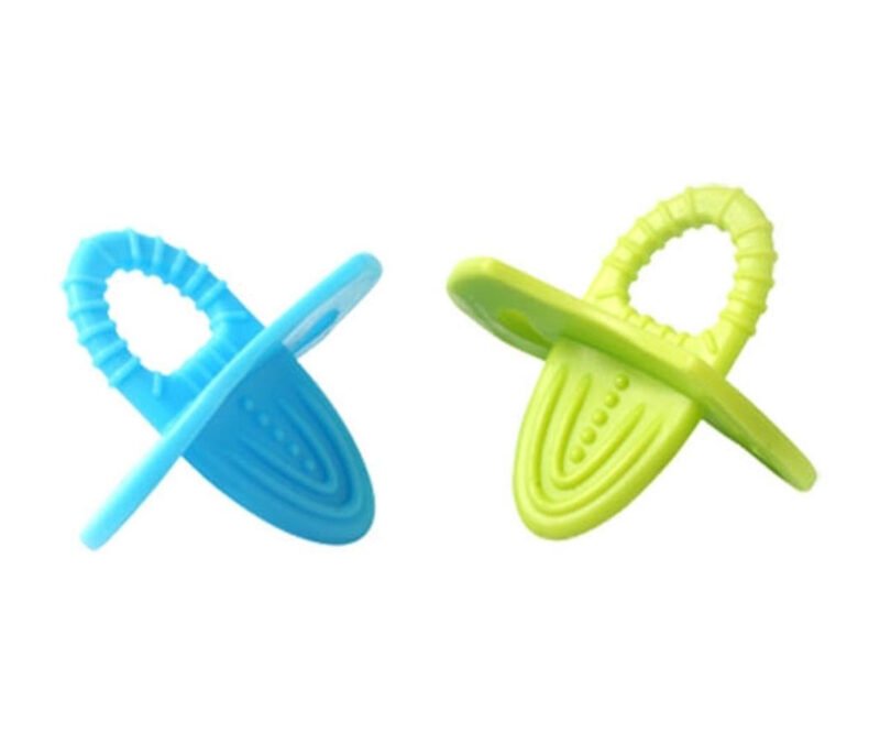 Babyono Toys-Гризалка1009