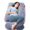 Momcozy-Възглавница за бременни U-образна PP101
