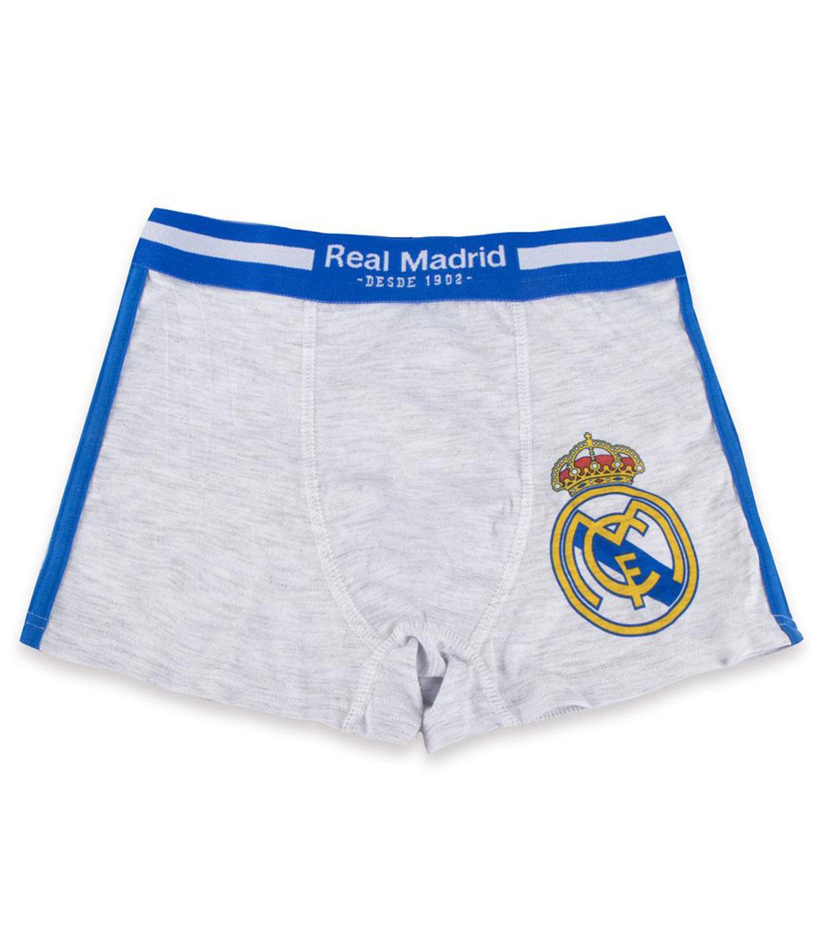 Боксерки 2 бр в пакет real madrid 4-10 год - Image 3