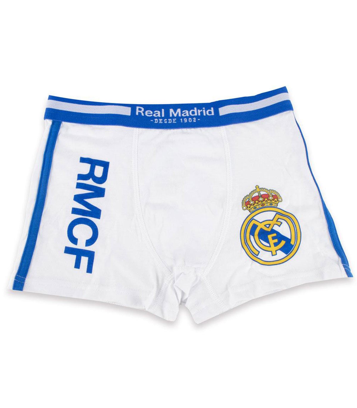 Боксерки 2 бр в пакет real madrid 4-10 год - Image 4