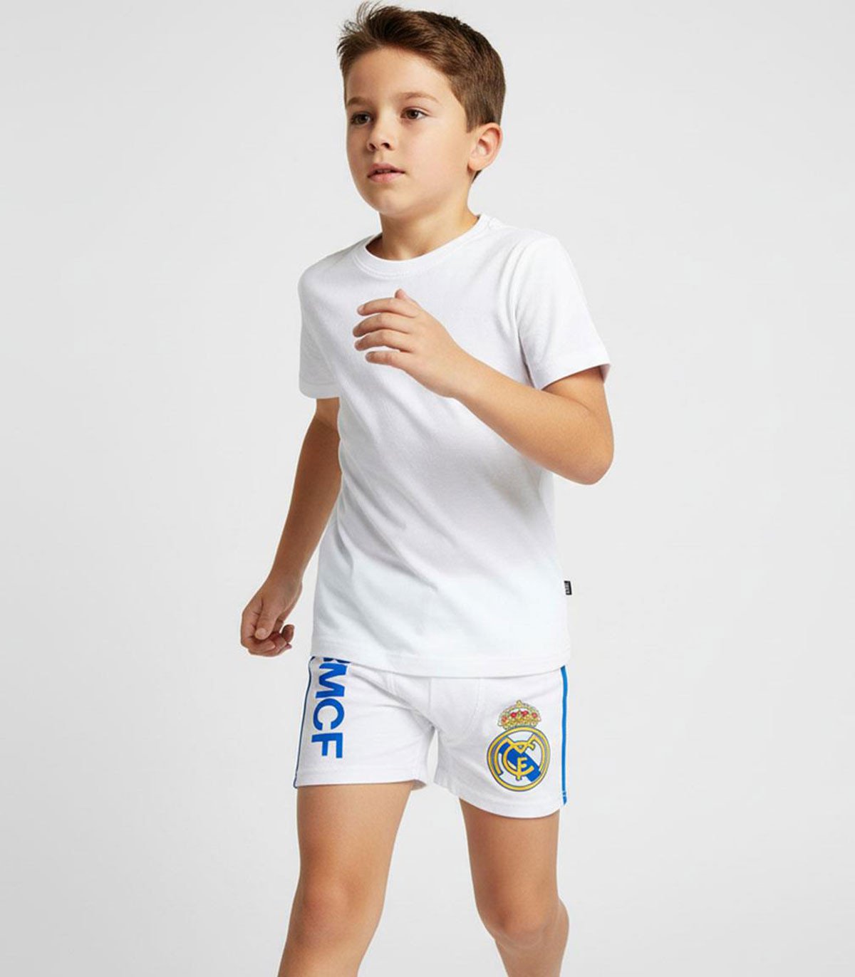 Боксерки 2 бр в пакет real madrid 4-10 год - Image 5