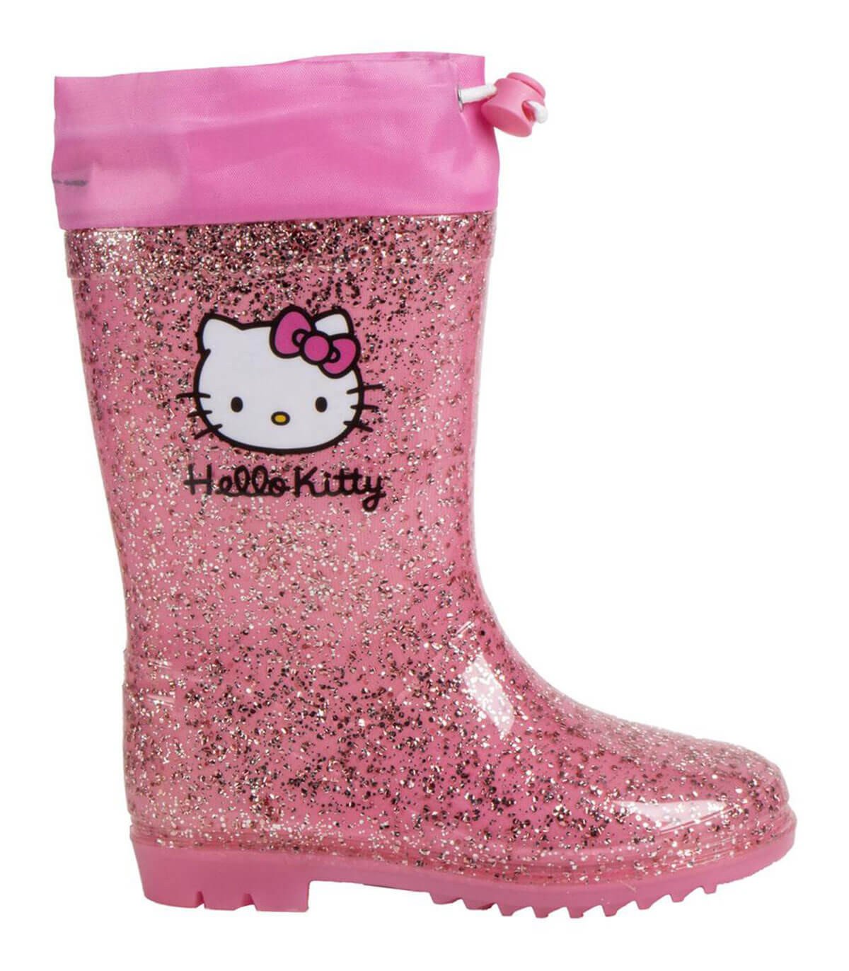 Детски ботуши PVC hello kitty 25-32 - Image 2