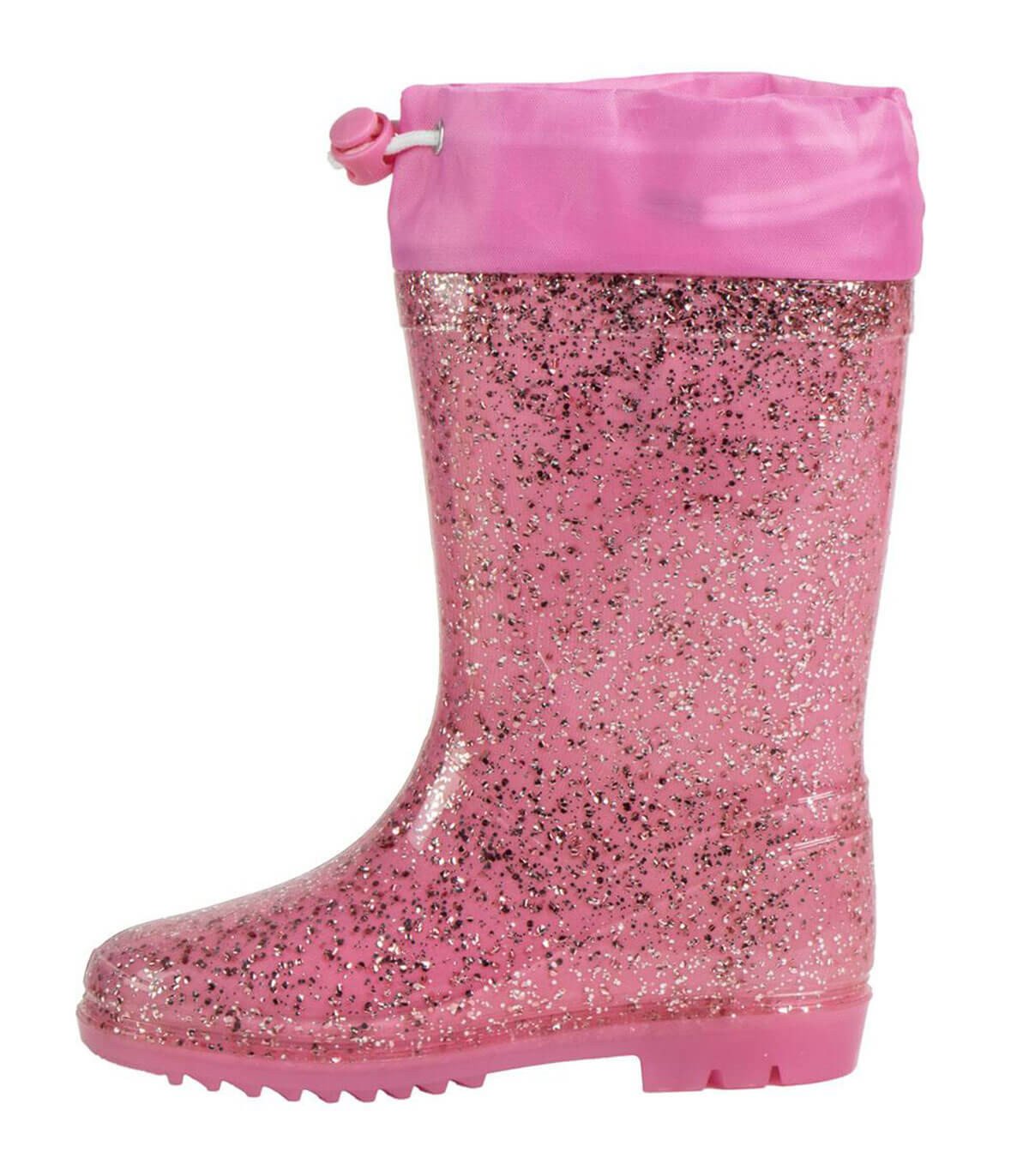 Детски ботуши PVC hello kitty 25-32 - Image 3