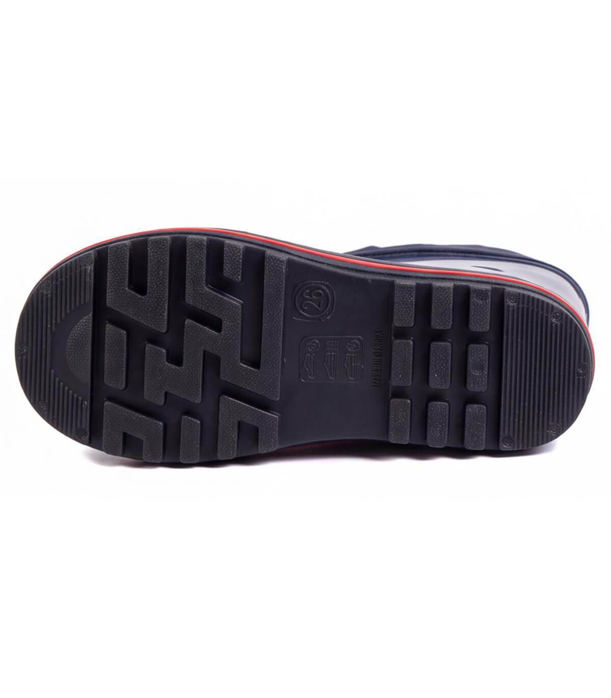 Детски ботуши PVC spiderman 25-32 - Image 4