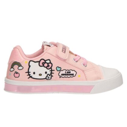 Кецове светещи hello kitty 25-32
