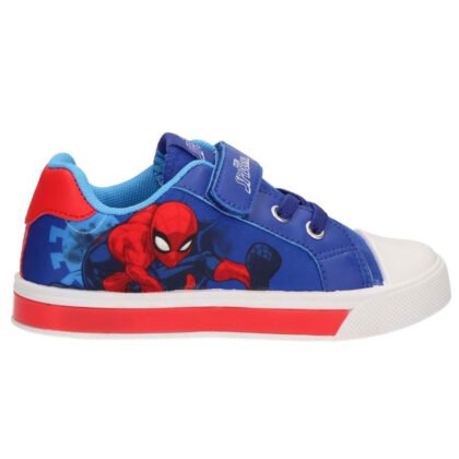 Кецове светещи spiderman 25-32