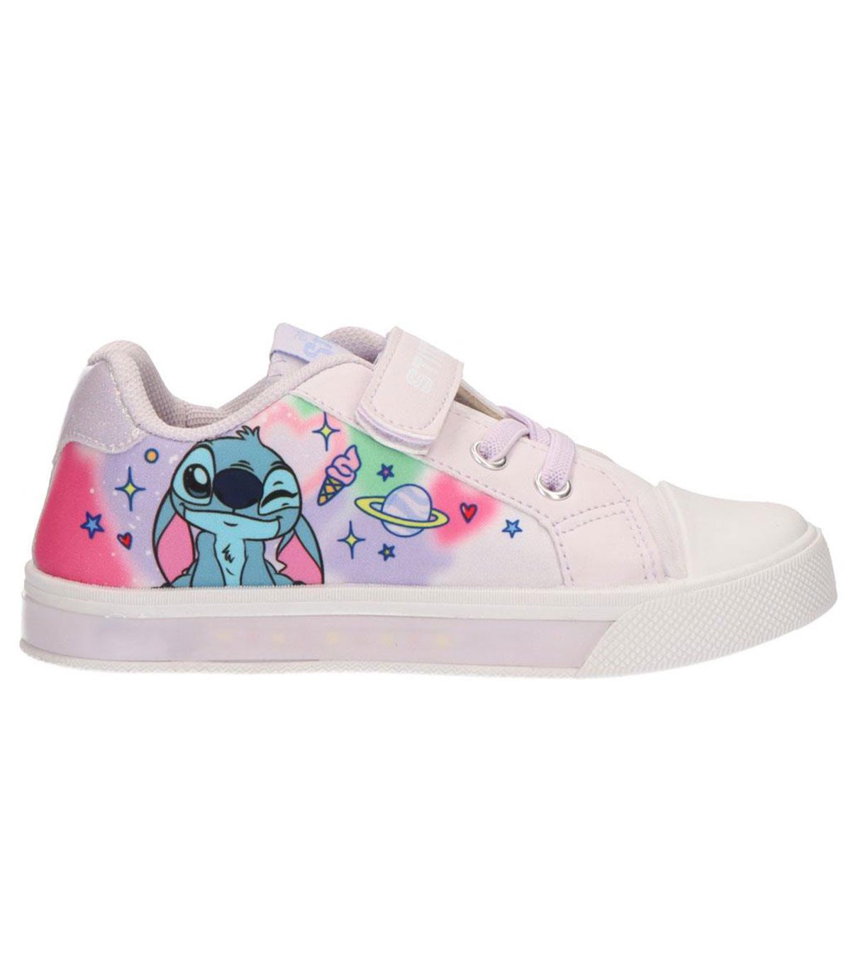 Кецове светещи stitch 25-32