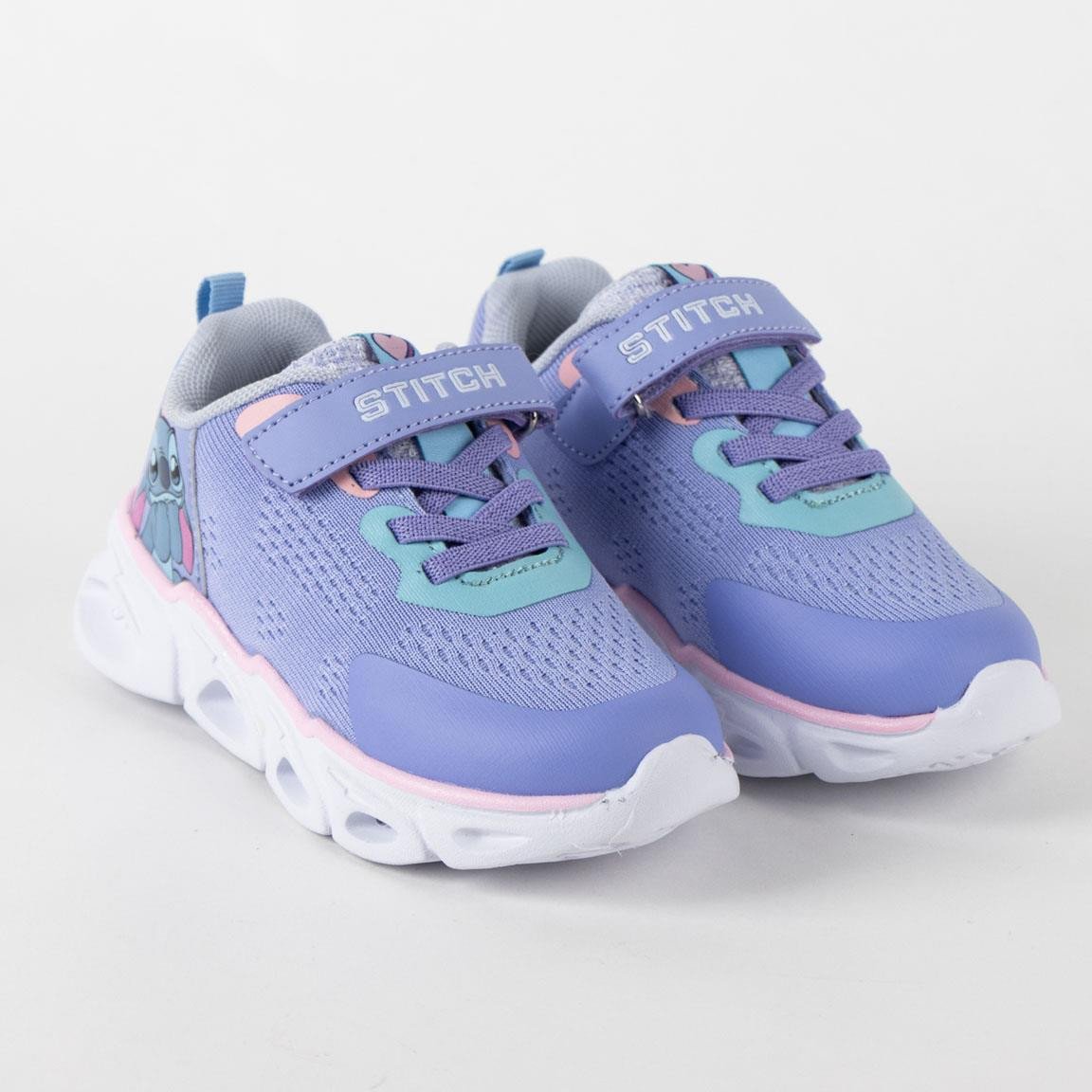 Маратонка eva светеща stitch 25-32 - Image 2