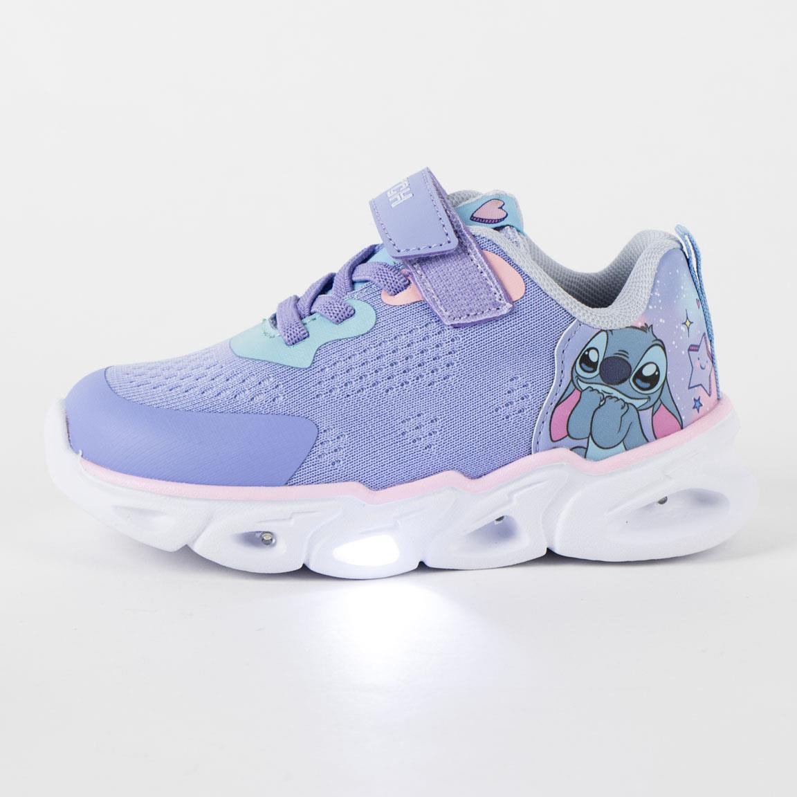 Маратонка eva светеща stitch 25-32 - Image 3