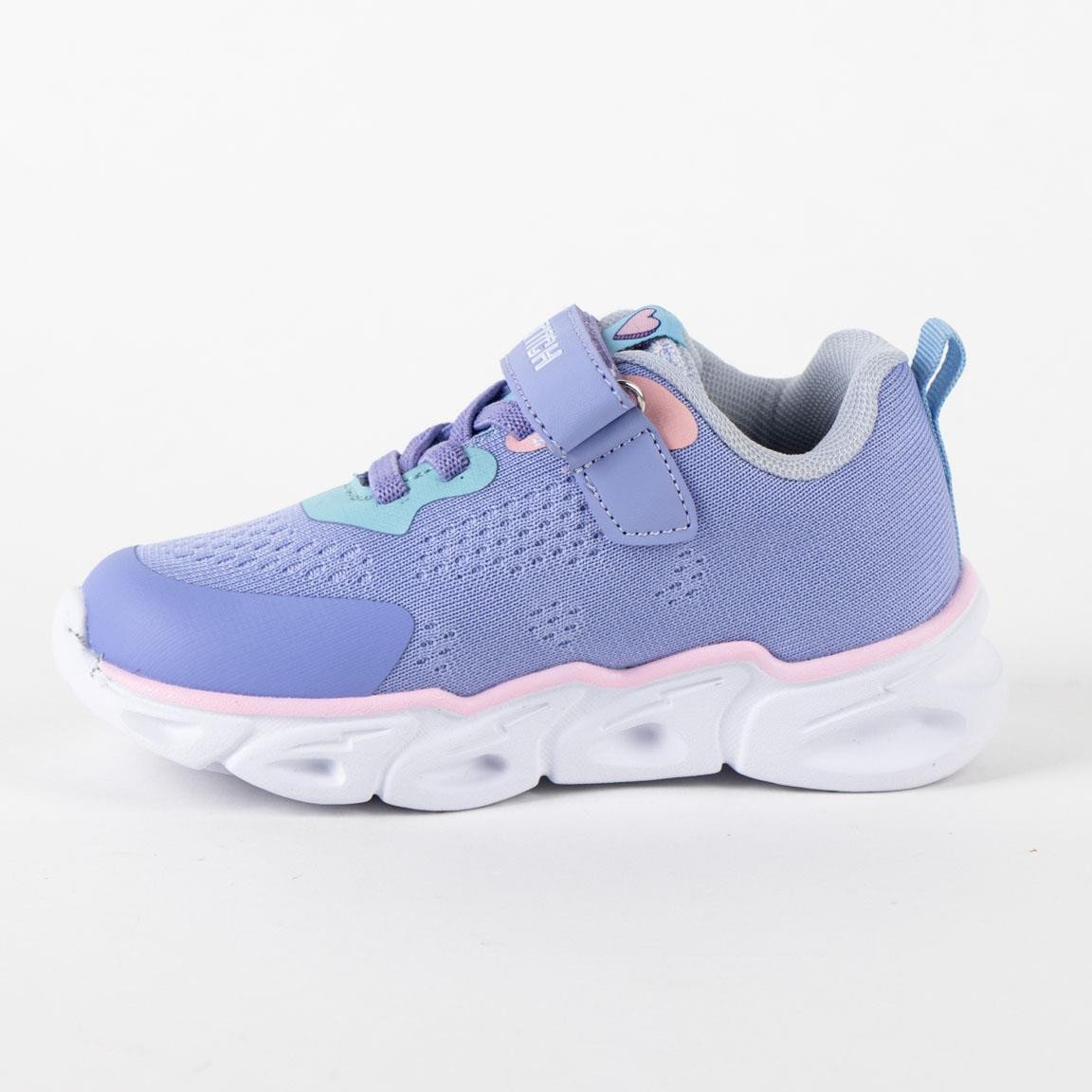 Маратонка eva светеща stitch 25-32 - Image 4
