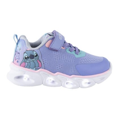 Маратонка eva светеща stitch 25-32
