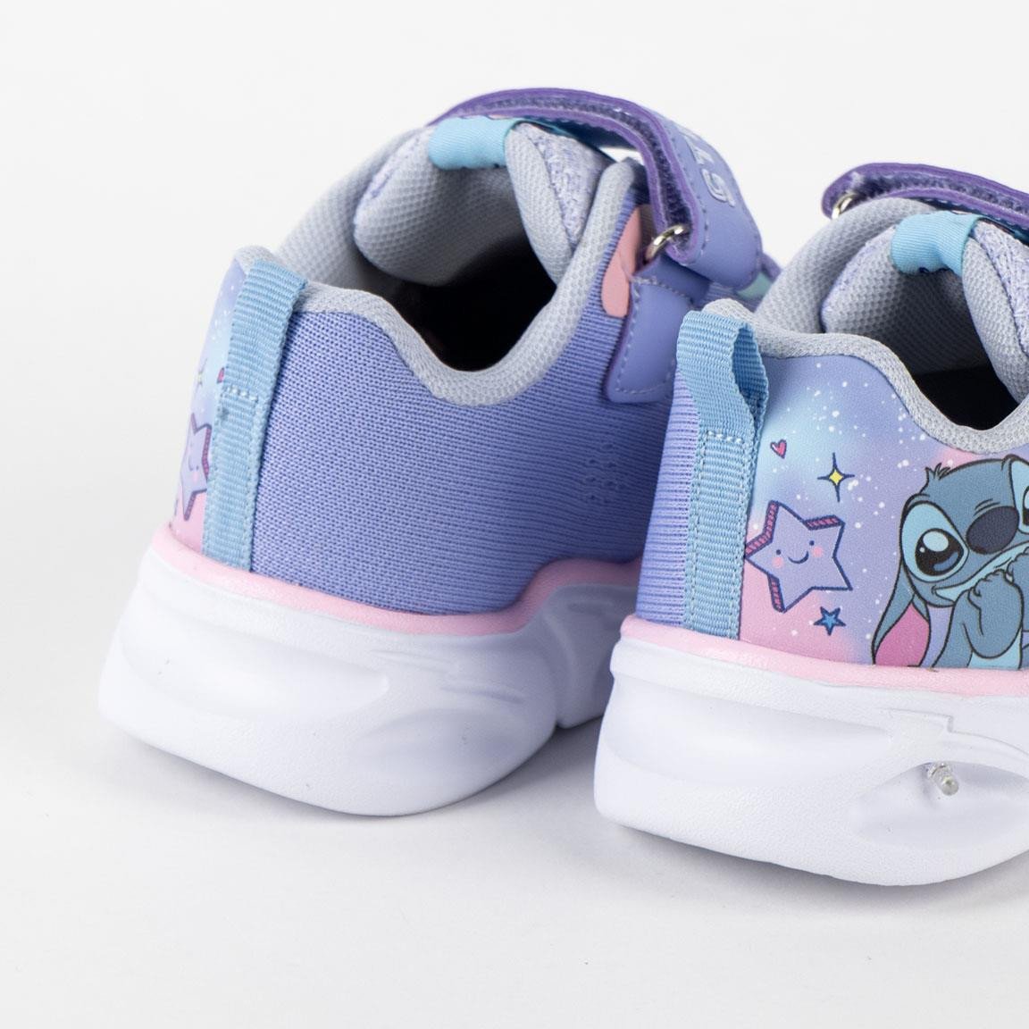 Маратонка eva светеща stitch 25-32 - Image 6