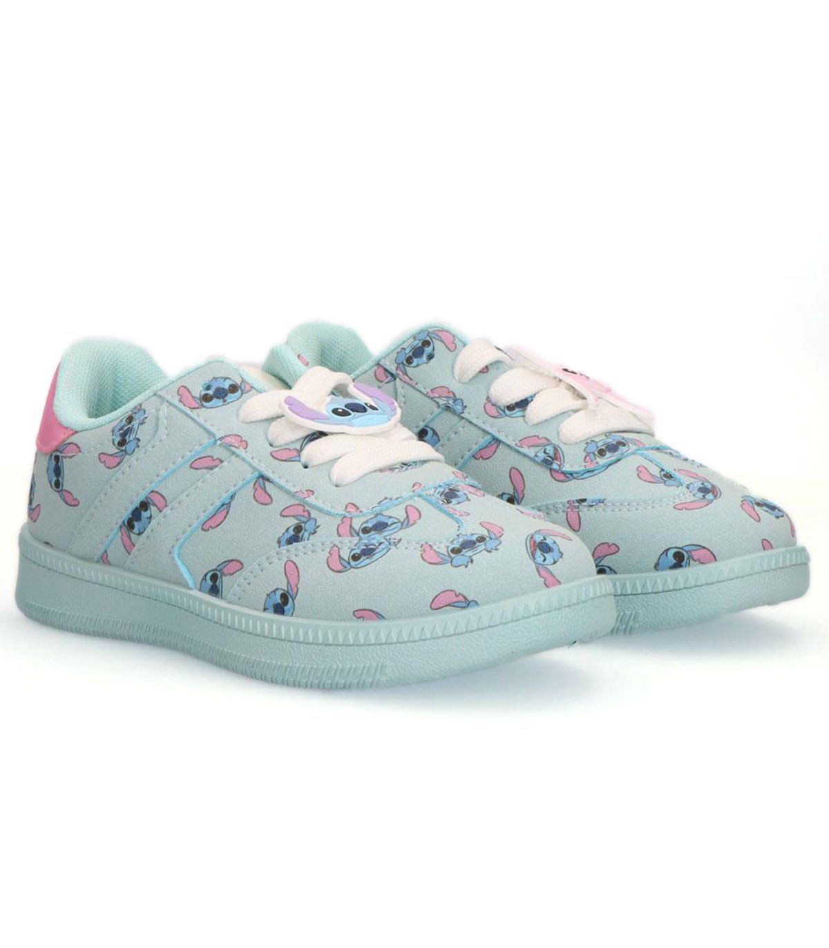 Маратонка PVC stitch син 30-37 - Image 2