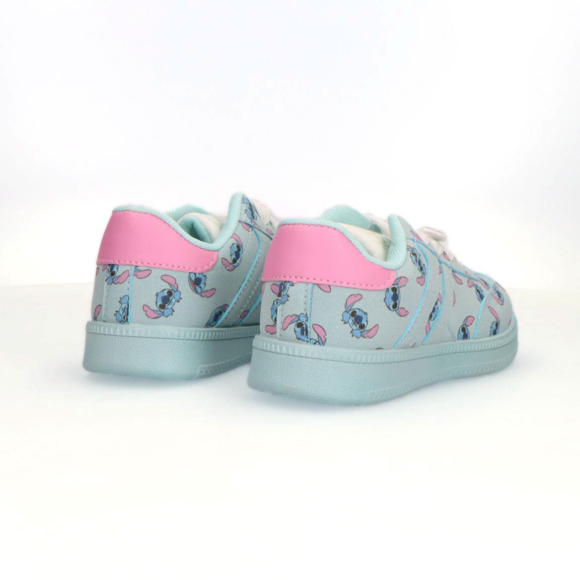Маратонка PVC stitch син 30-37 - Image 3