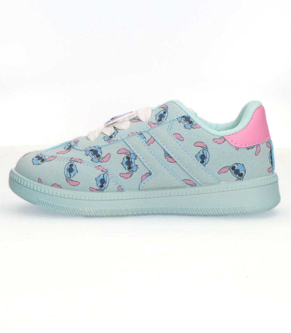 Маратонка PVC stitch син 30-37 - Image 4