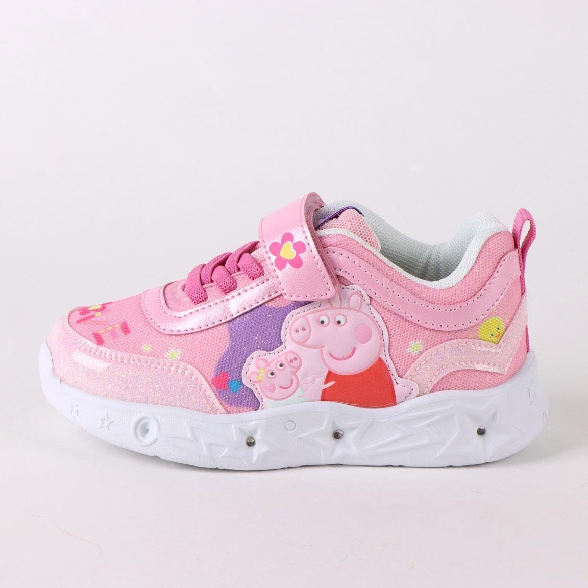 Маратонка eva светеща peppa pig 23-28 - Image 3